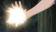 Exploding Palm technique (Image via Pierrot)
